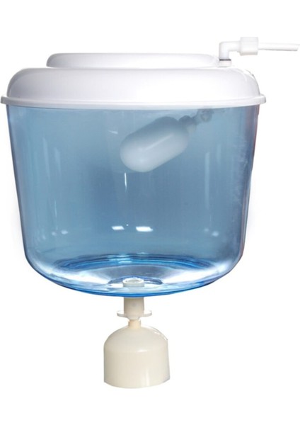 Su Arıtma Damacana Sebil Üstü Aparatı (Hazneli)