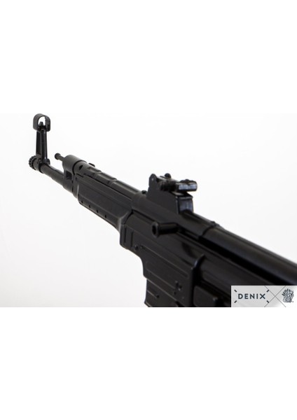 Koleksiyon Grubu-Stg 44 Assault Rıfle, Germany 1943-Dekoratif Obje-ORIJINALDEN Ilham Alan Tasarım. fiyatları