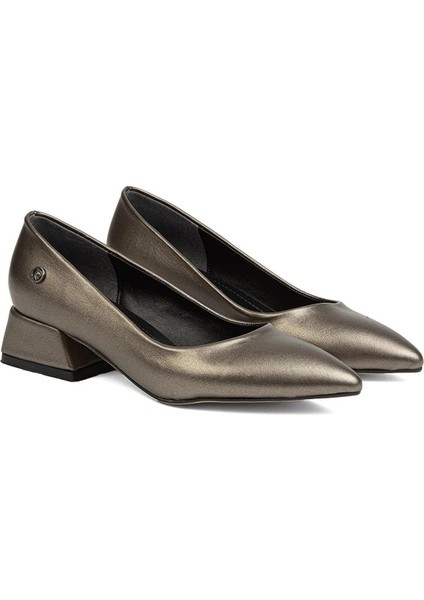Kadın Topuklu Ayakkabı PC-52009 fiyatları