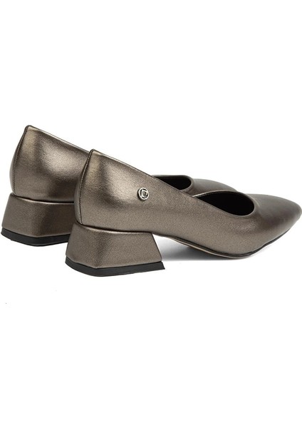 Kadın Topuklu Ayakkabı PC-52009 modelleri