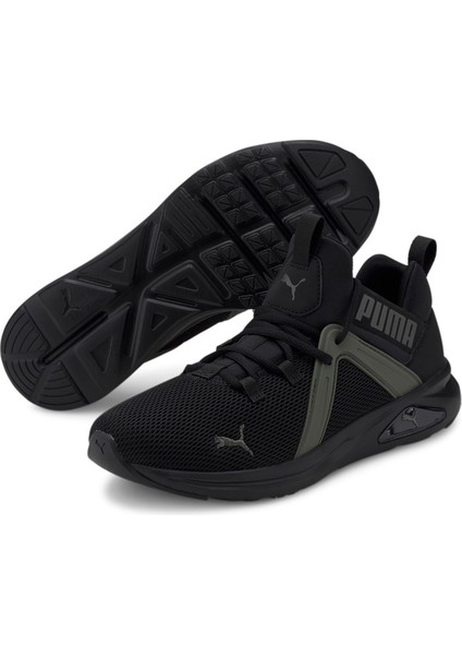 Günlük Spor Ayakkabı Siyah - Erkek fiyatları