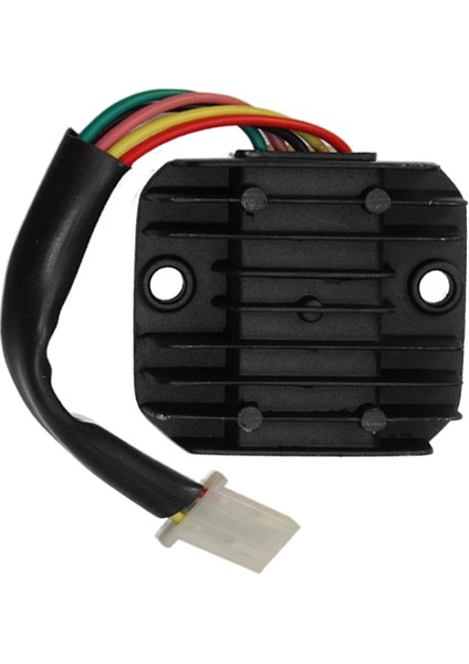 125 Mh Drift Regülatör Mondial Delta