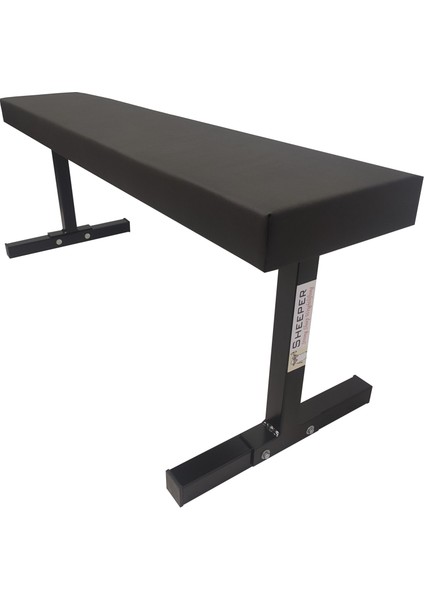 Düz Ağırlık Sehpası - Düz Bench Sehpası - Flat Bench Press
