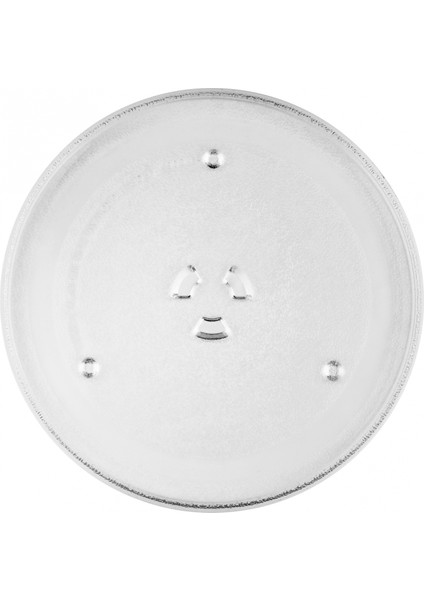 Mikrodalga Cam Tabağı Tepsi GE73MT/AND GE73MT/AND Orjinal