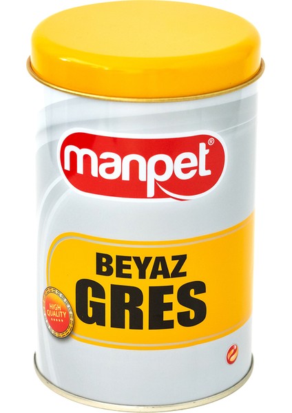 Troyka Beyaz Gres - 3.75 kg