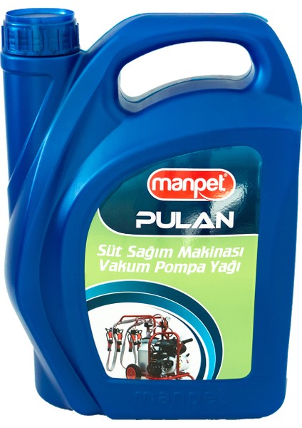 Pulan Atf Direksiyon Yağı 0.9 lt