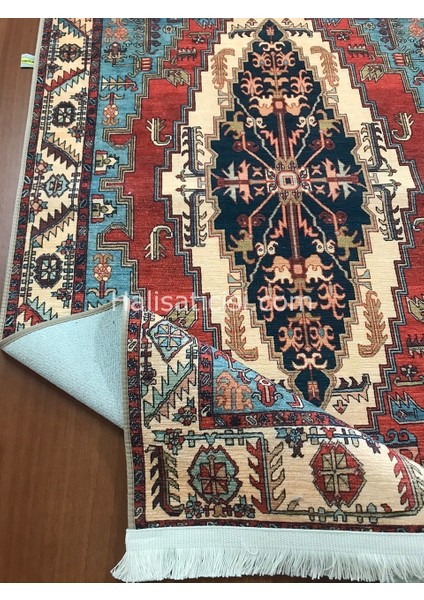 Riva Kilim VK6202