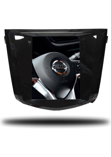 Avaydel Nissan Qashqai Tesla Ekran Uyumlu Android Carplay Multimedya 2014-2021 6GB Ram + 64GB Hafıza