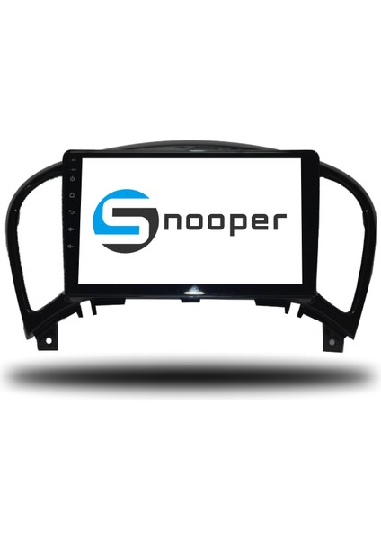 Nissan Juke Android Carplay Multimedya 2011-2018 2gb Ram + 32GB Hafıza + 4 Çekirdek modelleri