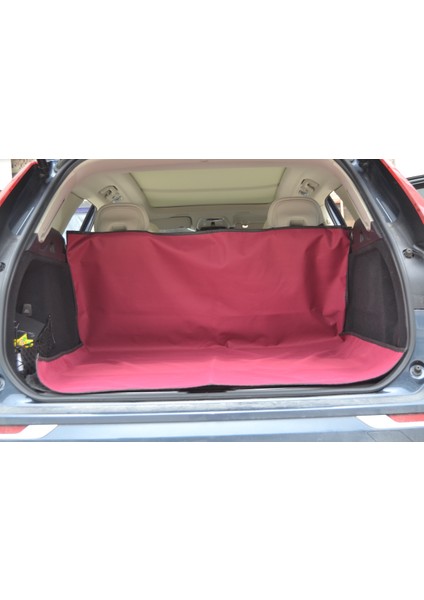 Kedi-Köpek Araç Içi Bagaj Örtüsü modelleri