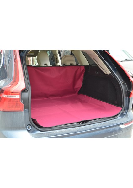 Kedi-Köpek Araç Içi Bagaj Örtüsü fırsatları