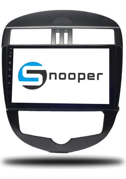 Nissan Pulsar Android Carplay Multimedya 2016-2020 4gb Ram + 64GB Hafıza + 8 Çekirdek indirimleri