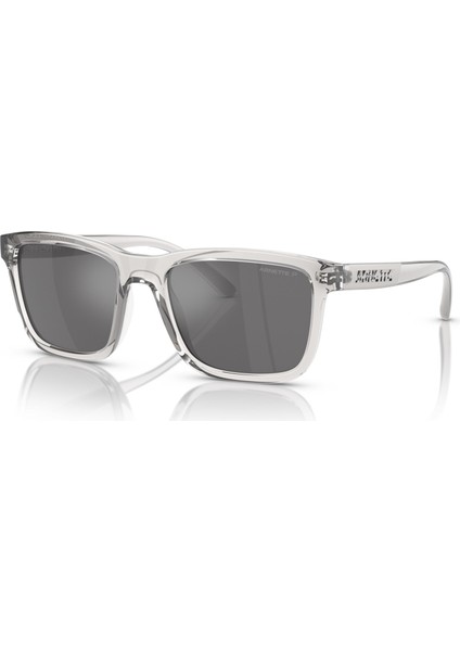 4321 2858Z3 54 Unisex Güneş Gözlüğü