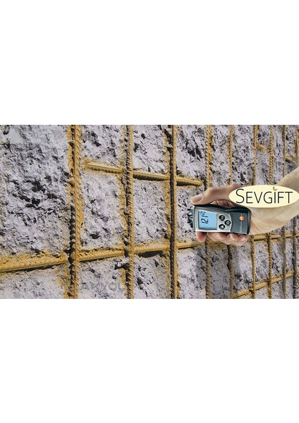 606-1 Ahşap Beton Nem Ölçer fırsatları