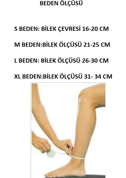 2 Adet Ayarlanabilir Bağcıklı Ayakkabı ile Ayak Sabitleyici Düşük Ayak Sabitleyici
