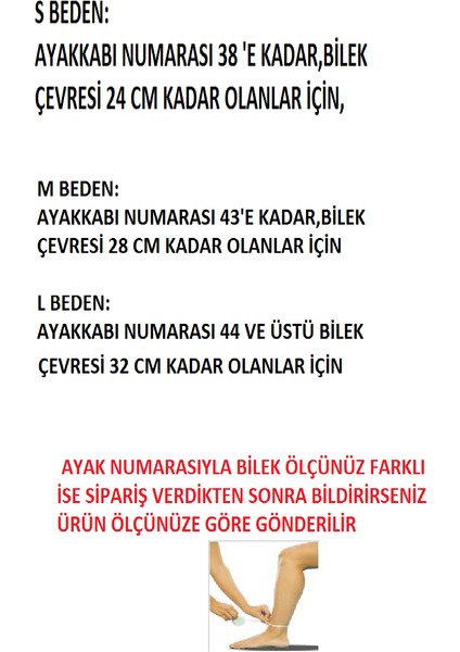 2 Adet Ayarlanabilir Gece Ateli Ayak Sabitleyici Düşük Ayak Sabitleyici