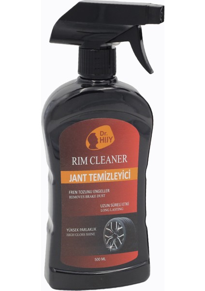 Dr.hijy Jant Temizliyici 500ML.