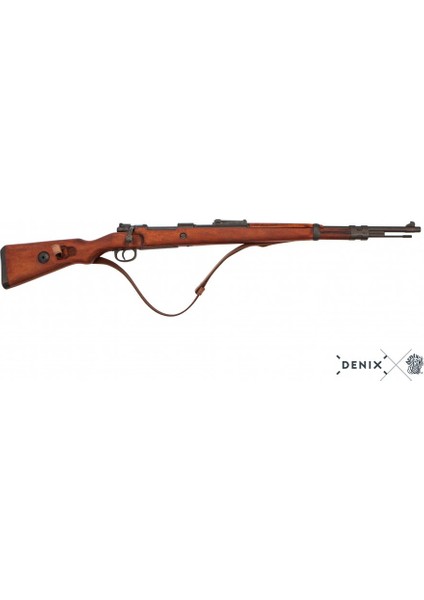 Koleksiyon GRUBU-98K Carabıne, Germany 1935-JDNX1146-ORIJINALDEN Ilham Alan Tasarım