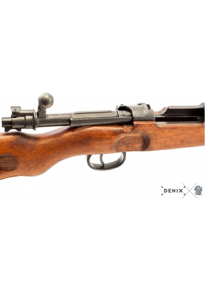 Koleksiyon GRUBU-98K Carabıne, Germany 1935-JDNX1146-ORIJINALDEN Ilham Alan Tasarım modelleri