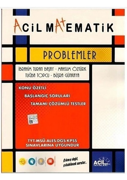 Problemler