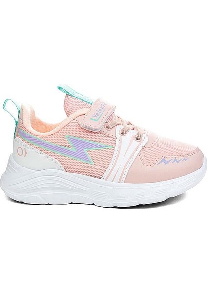 Çocuk Spor Ultra Hafif Ortopedik Rahat Esnek Anarok Yeni Sezon Sneakers Spor Ayakkabı