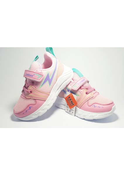Çocuk Spor Ultra Hafif Ortopedik Rahat Esnek Anarok Yeni Sezon Sneakers Spor Ayakkabı fırsatları