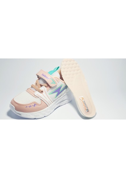 Çocuk Spor Ultra Hafif Ortopedik Rahat Esnek Anarok Yeni Sezon Sneakers Spor Ayakkabı fırsatları