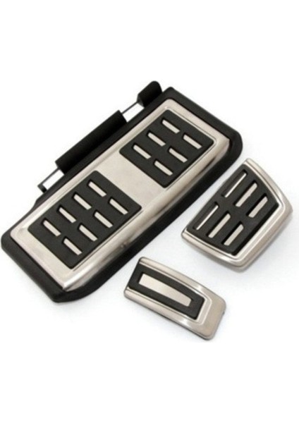 Skoda octavia pedal seti takımı geçmeli otomotik 2013 /20