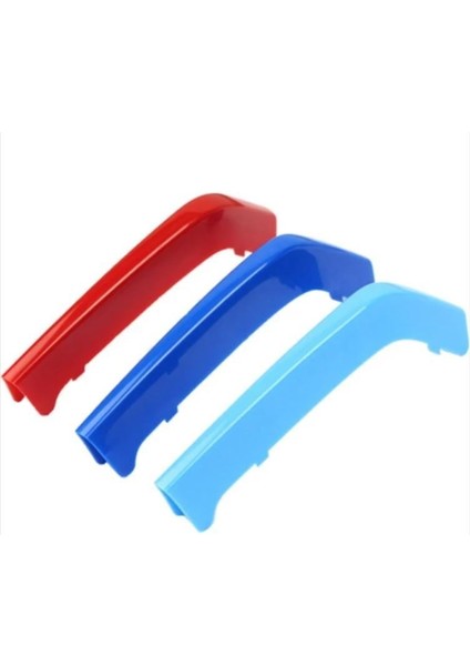 Bmw g30 panjur böbrek şerit çizgisi 3 renkli m geçmeli standart fiyatları