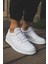 CH040 Bt Erkek Ayakkabı Beyaz 2