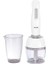 Vanilya 2000 B 1000 W El Blender Seti 1