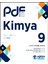 9.Sınıf Kimya PDF (Planlı Ders Föyü) 1