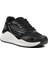 119 Siyah-Beyaz Kadın Sneaker 1
