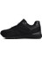 Benin Siyah Erkek Sneaker 3