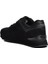 Benin Siyah Erkek Sneaker 4