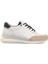 152-17389 Beyaz Deri Erkek Sneaker 2