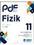 Eğitim Vadisi Yayınları 11.Sınıf Fizik PDF (Planlı Ders Föyü) 1