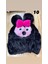 Peluş Kask Kılıfı 4