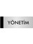 Metal Yönlendirme Levhası Departman Kapı İsimliği Yönetim 5 x 20 cm Gümüş 1