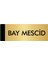 Metal Yönlendirme Levhası Departman Kapı İsimliği Bay Mescid 7 x 20 cm Altın 1
