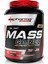 Nutrition Mass Gainer 1650 gr Çikolata Aromalı Kas Karbonhidrat Tozu 15 Servis 1