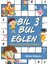 3. Sınıf Bil Bul Eğlen Zincirli Çarpım Tablosu Kartelası 3