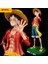 One Piece Monkey D. Luffy Anime Aksiyon Figür 43 cm 1