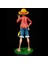 One Piece Monkey D. Luffy Anime Aksiyon Figür 43 cm 3