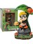 Piraye Gift 24 cm Anime Naruto Ramen Yiyen Aksiyon Figür 2