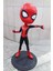 Spiderman Standlı Figür 1