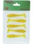 Natura Minnow Sahte Balığı 07 70MM 1
