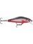 Shadow Rap Solid Shad Sahte Balığı Rbs 50MM 1