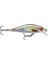 Shadow Rap Solid Shad Sahte Balığı Rol 50MM 1
