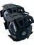 Universal Mercekli LED Angel Sis Farı, 76MM 4